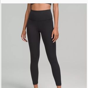 Lululemon Wunder Train 25”